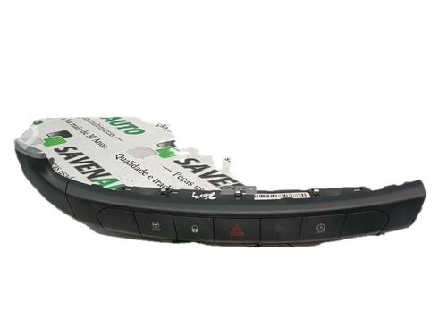 Warnblinkschalter für FIAT TIPO Hatchback (356_, 357_) 1.6 D (356HXG11) (114 hp) 29793875