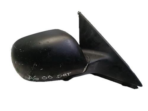Right mirror AUDI A6 C5 (4B2, 4B4) 1.9 TDI | BP29793878C27 