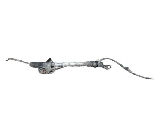 Used Steering rack FORD FIESTA V (JH_, JD_) 1.4 TDCi (68 hp) 29793880