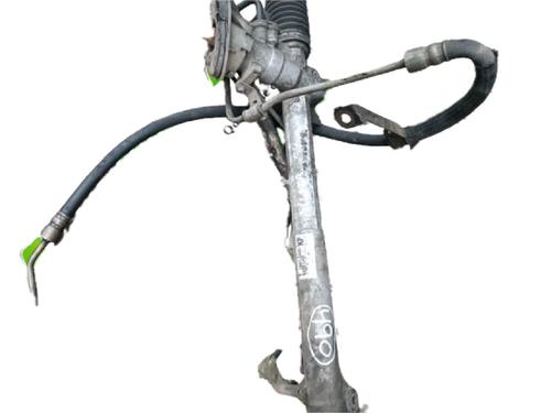 Steering rack FORD FIESTA V (JH_, JD_) 1.4 TDCi | BP29793880M22 