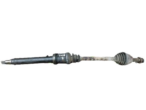 Used Right front driveshaft FORD FIESTA V (JH_, JD_) 1.4 TDCi (68 hp) 29793881