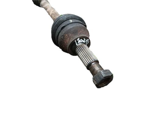 Left front driveshaft FORD FIESTA V (JH_, JD_) 1.4 TDCi | BP29793882M38
