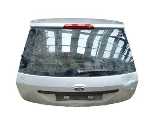 Used Tailgate FORD FIESTA V (JH_, JD_) 1.4 TDCi (68 hp) 29793883