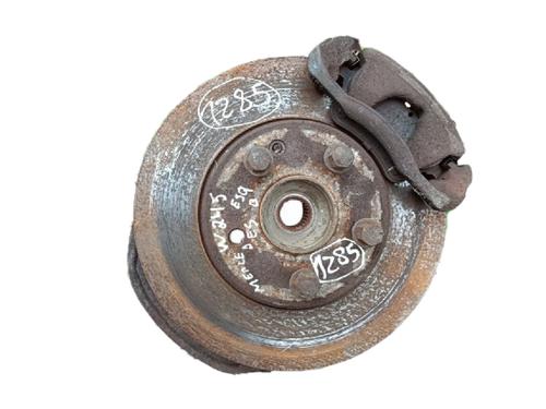 Used Left front steering knuckle MERCEDES-BENZ B-CLASS Sports Tourer (W245) B 180 (245.232) (116 hp) 29793887