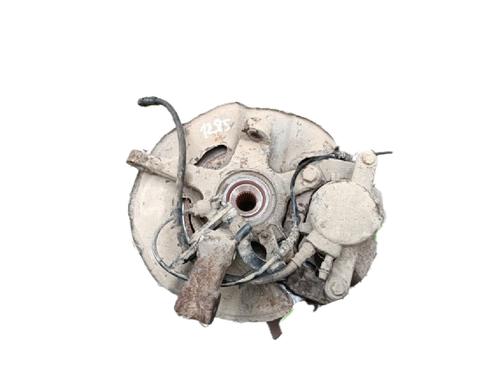 Left front steering knuckle MERCEDES-BENZ B-CLASS Sports Tourer (W245) B 180 (245.232) | BP29793887M25 