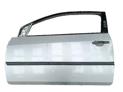 Used Left front door FORD FIESTA V (JH_, JD_) 1.4 TDCi (68 hp) 29793888