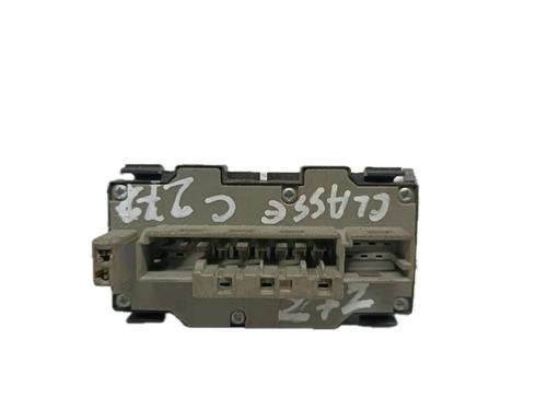 Advarselsbryter MERCEDES-BENZ C-CLASS (W202) C 200 CDI (202.134) | BP29793890I22