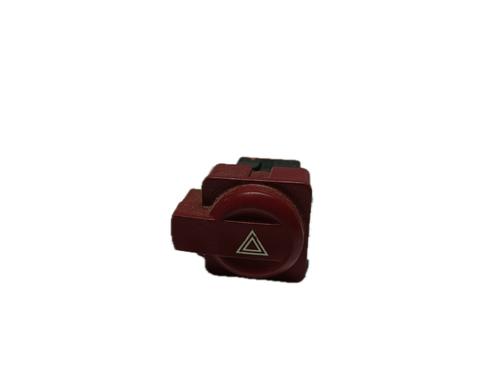 Used Warning switch CITROËN C4 I (LC_) 1.6 HDi (90 hp) 29793895