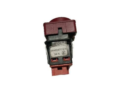 Warning switch CITROËN C4 I (LC_) 1.6 HDi | BP29793895I22
