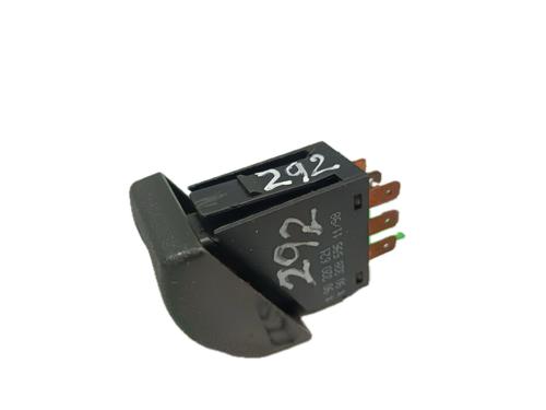 Warning switch OPEL ASTRA F Saloon (T92) 1.7 D (F19, M19) | BP29793909I22 