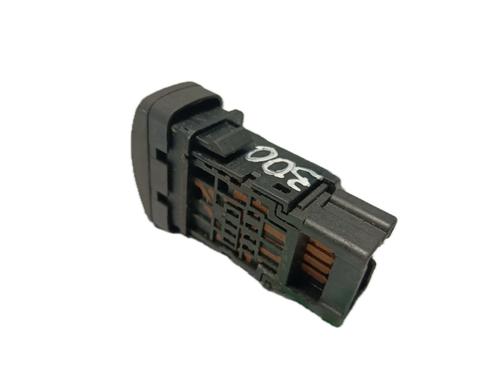 Warning switch NISSAN MICRA III (K12) 1.5 dCi | BP29793918I22 