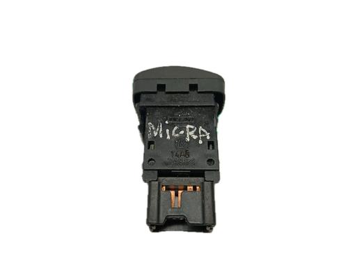 Warning switch NISSAN MICRA III (K12) 1.5 dCi | BP29793918I22 