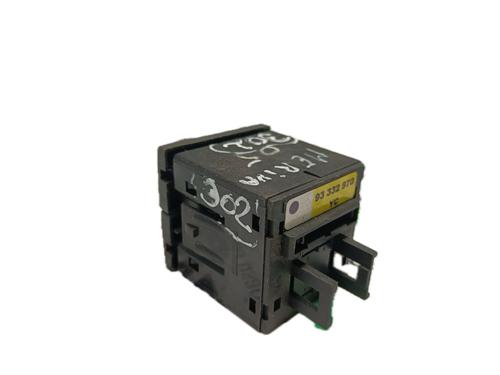 Warnblinkschalter OPEL MERIVA A MPV (X03) 1.7 CDTI (E75) | BP29793920I22