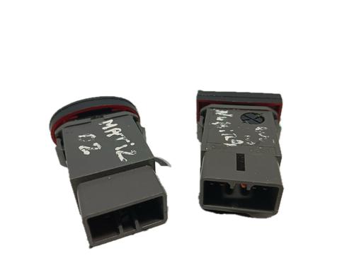 Warning switch HYUNDAI ACCENT I (X-3) 1.3 | BP29793935I22