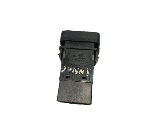 Warning switch NISSAN SUNNY II (N13, B12) 1.7 D | BP29793936I22