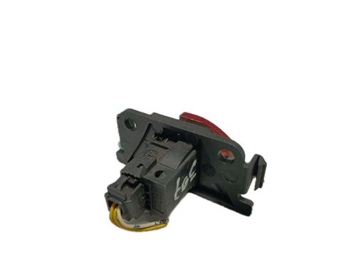 Advarselskontakt PEUGEOT 307 (3A/C) 1.6 HDi | BP29793940I22