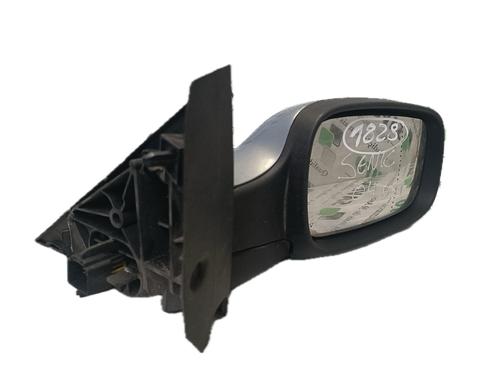 Bakspejl Højre RENAULT SCÉNIC II (JM0/1_) 1.6 (105 hp) 29793941