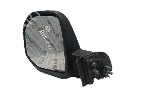Retrovisore sinistro CITROËN BERLINGO MULTISPACE (B9) 1.6 HDi 110 (109 hp) 29793947