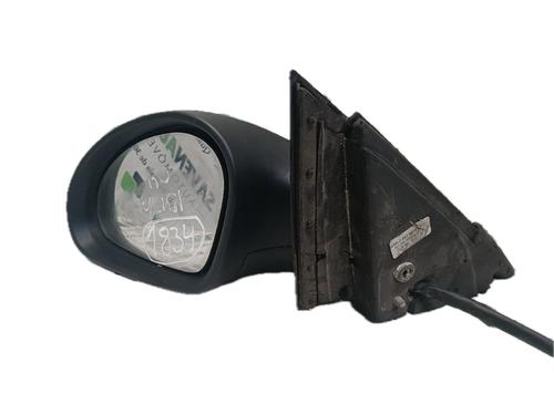 Used Left mirror SEAT IBIZA III (6L1) 1.4 TDI (75 hp) 29793949