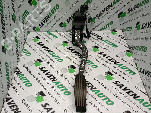 Used Pedal ALFA ROMEO 147 (937_) 1.9 JTD (937.AXD1A, 937.BXD1A, 937.AXV1A, 937.BXB1A,... (115 hp) 29793958