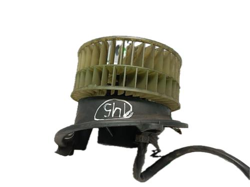 Heater blower motor MERCEDES-BENZ 190 (W201) 190 D (201.122) | BP29793963M62