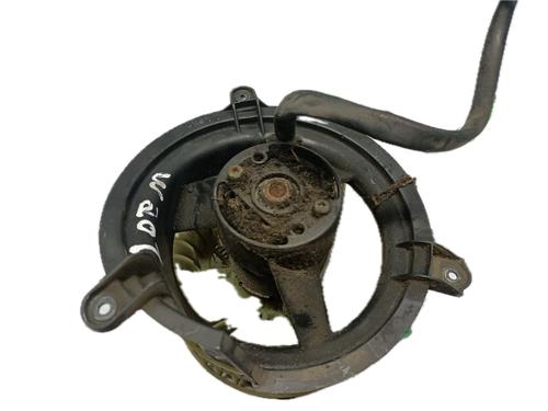 Heater blower motor MERCEDES-BENZ 190 (W201) 190 D (201.122) | BP29793963M62