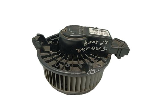 Ventilator motor JAGUAR XF I (X250) 2.7 D | BP29793968M62 