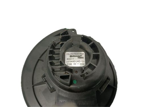 Ventilator motor OPEL ASTRA H (A04) 1.7 CDTI (L48) | BP29793969M62 