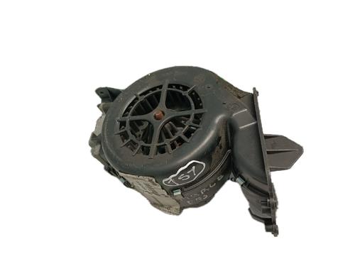 Ventilator motor MERCEDES-BENZ C-CLASS (W203) C 200 CDI (203.004) (102 hp) 29793970