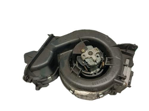 Ventilator motor MERCEDES-BENZ C-CLASS (W203) C 200 CDI (203.004) | BP29793970M62 