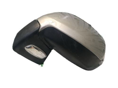 Left mirror PEUGEOT 3008 II SUV (MC_, MR_, MJ_, M4_) 1.5 BlueHDi 130 | BP29793972C26 