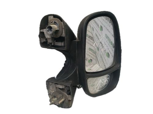 Used Right mirror RENAULT TRAFIC II Van (FL) 2.5 dCi (FL0R, FL0V) (114 hp) 29793974