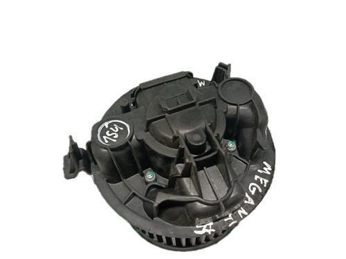 Heater blower motor RENAULT MEGANE II (BM0/1_, CM0/1_) 1.5 dCi (BM0F, BM0T, BM2B, CM0F, CM0T) | BP29793976M62 