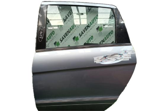 Used Left rear door MERCEDES-BENZ B-CLASS Sports Tourer (W245) B 180 (245.232) (116 hp) 29793977