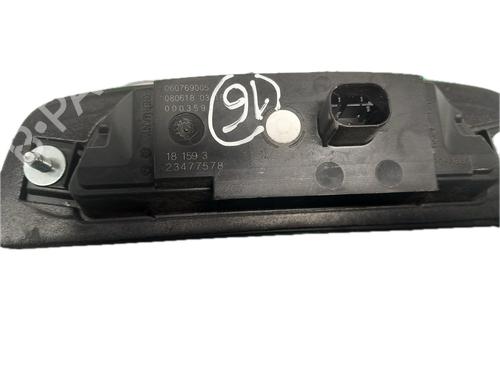 Andre OPEL ASTRA K (B16) 1.5 CRDI (68) | BP29793986O1