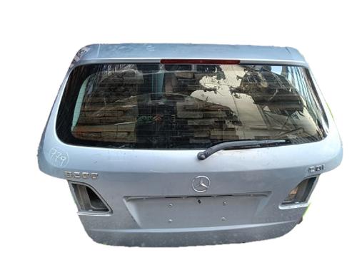 Used Tailgate MERCEDES-BENZ B-CLASS Sports Tourer (W245) B 200 (245.233) (136 hp) 29793994