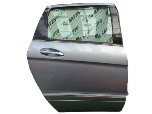 Used Right rear door MERCEDES-BENZ B-CLASS Sports Tourer (W245) B 200 (245.233) (136 hp) 29793998