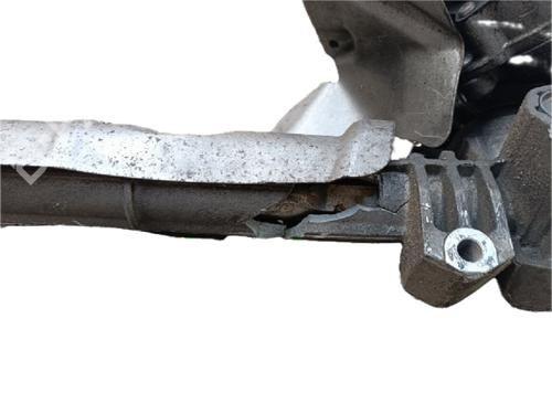 Steering rack MERCEDES-BENZ A-CLASS (W169) A 150 (169.031, 169.331) | BP29794000M22