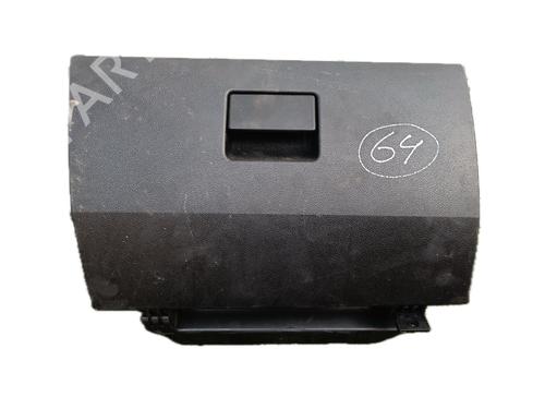 Dashboardkastje FORD FIESTA V (JH_, JD_) 1.4 TDCi (68 hp) 29794007