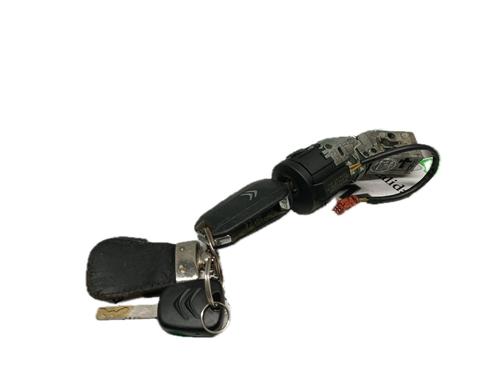Clé de contact CITROËN C-ELYSEE (DD_) 1.6 HDI 92 (92 hp) 29794009