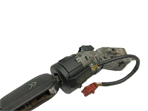 Clé de contact CITROËN C-ELYSEE (DD_) 1.6 HDI 92 | BP29794009M48