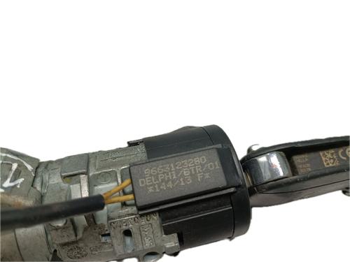 Clé de contact CITROËN C-ELYSEE (DD_) 1.6 HDI 92 | BP29794009M48