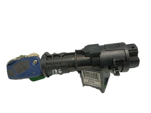 Ratlås/Tændingslås FIAT STILO (192_) 1.9 D Multijet | BP29794013M48 