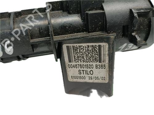 Ratlås/Tændingslås FIAT STILO (192_) 1.9 D Multijet | BP29794013M48 