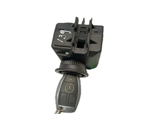 Ignition barrel MERCEDES-BENZ C-CLASS (W204) C 200 CDI (204.001) | BP29794016M48