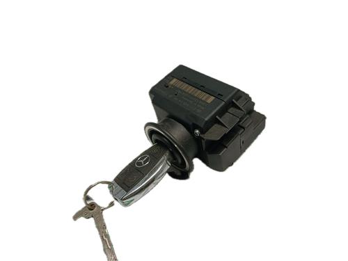 Clé de contact MERCEDES-BENZ E-CLASS (W211) E 220 CDI (163 hp) 29794017
