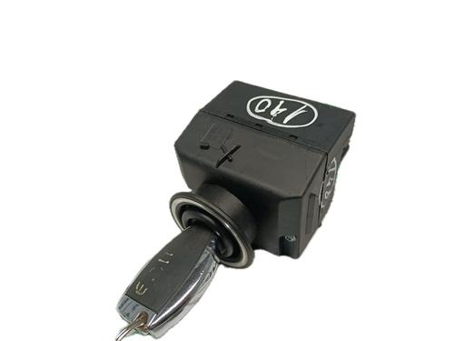 Clé de contact MERCEDES-BENZ E-CLASS (W211) E 220 CDI | BP29794017M48 