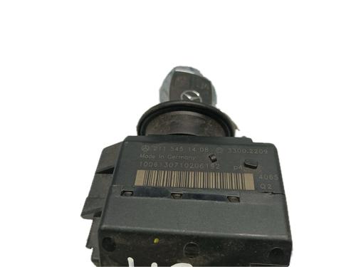 Clé de contact MERCEDES-BENZ E-CLASS (W211) E 220 CDI | BP29794017M48 