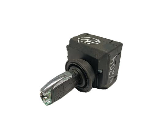 Used Ignition barrel MERCEDES-BENZ C-CLASS (W204) C 200 CDI (204.001) (136 hp) 29794018