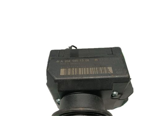 Ignition barrel MERCEDES-BENZ C-CLASS (W204) C 200 CDI (204.001) | BP29794018M48